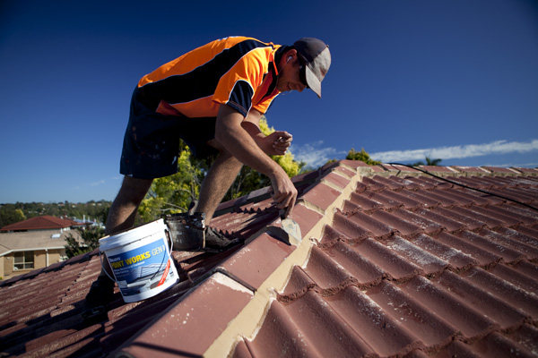 Rooftops - Elite Repairs