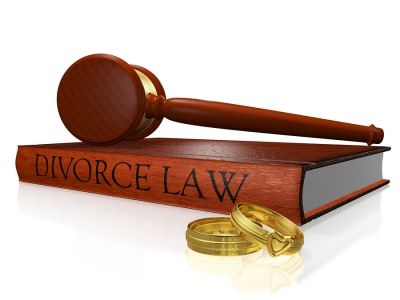 Divorce Lawyers