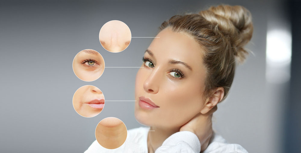 Cosmetic Dermatology